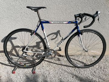 Used Gitane Custom Other Shimano 2000 Road & Gravel