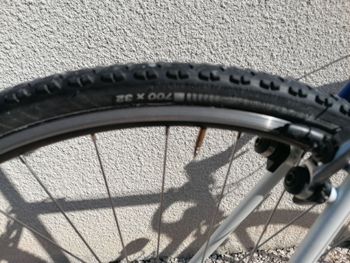 Used Gitane Custom Other Shimano 2000 Road & Gravel, Blue — image 10 of 12