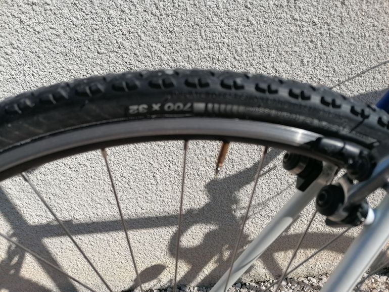Used Gitane Custom Other Shimano 2000 Road & Gravel, Blue — image 10 of 12