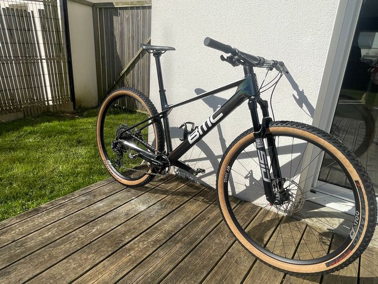 Brugt BMC Twostroke 01 TWO 2023 2023 Mountainbike — billede 4 af 4
