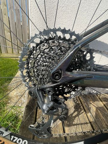 Tweedehands BMC Twostroke 01 TWO 2023 2023 Mountainbike — afbeelding 3 van 4