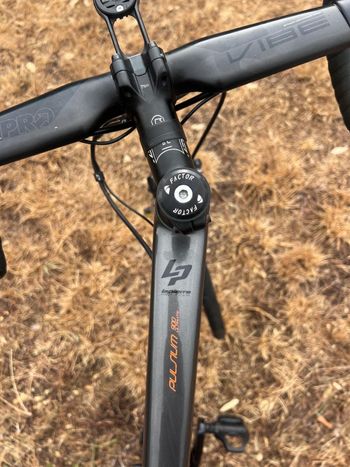 Gebrauchtes Lapierre PULSIUM 900 Ultimate 2018 2018 Road & Gravel, Schwarz — Bild 12 von 16