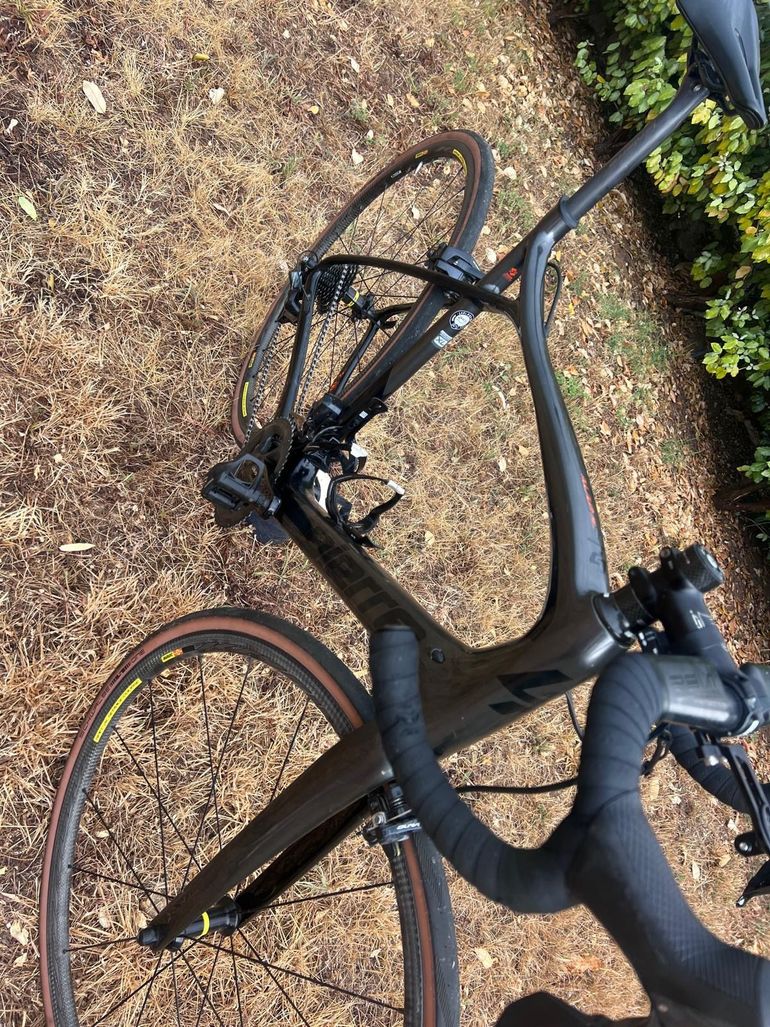 Gebrauchtes Lapierre PULSIUM 900 Ultimate 2018 2018 Road & Gravel, Schwarz — Bild 11 von 16