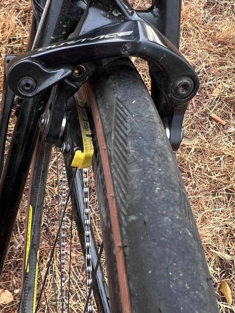 Gebrauchtes Lapierre PULSIUM 900 Ultimate 2018 2018 Road & Gravel, Schwarz — Bild 14 von 16