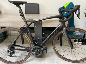 Gebrauchtes Lapierre PULSIUM 900 Ultimate 2018 2018 Road & Gravel