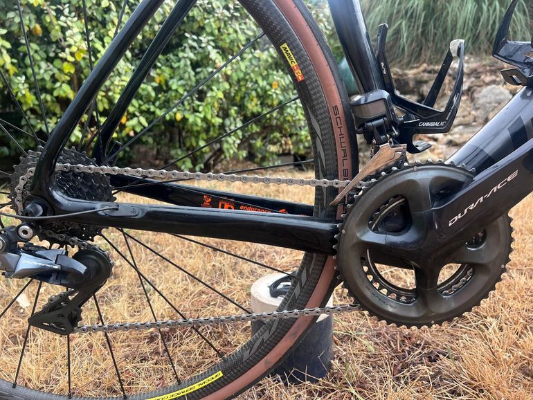 Gebrauchtes Lapierre PULSIUM 900 Ultimate 2018 2018 Road & Gravel, Schwarz — Bild 2 von 16