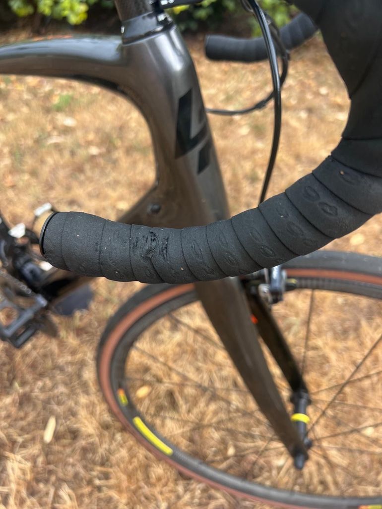 Gebrauchtes Lapierre PULSIUM 900 Ultimate 2018 2018 Road & Gravel, Schwarz — Bild 10 von 16