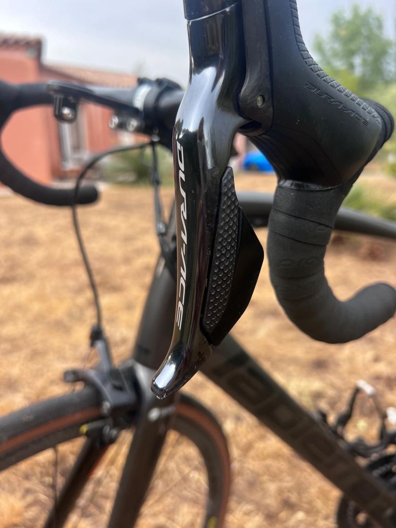 Gebrauchtes Lapierre PULSIUM 900 Ultimate 2018 2018 Road & Gravel, Schwarz — Bild 16 von 16