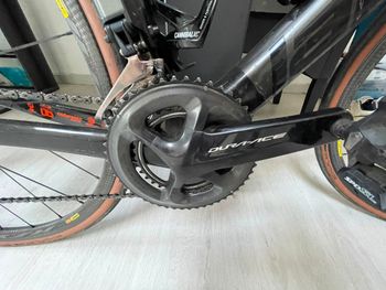Brugt Lapierre PULSIUM 900 Ultimate 2018 2018 Road & Gravel — billede 2 af 5