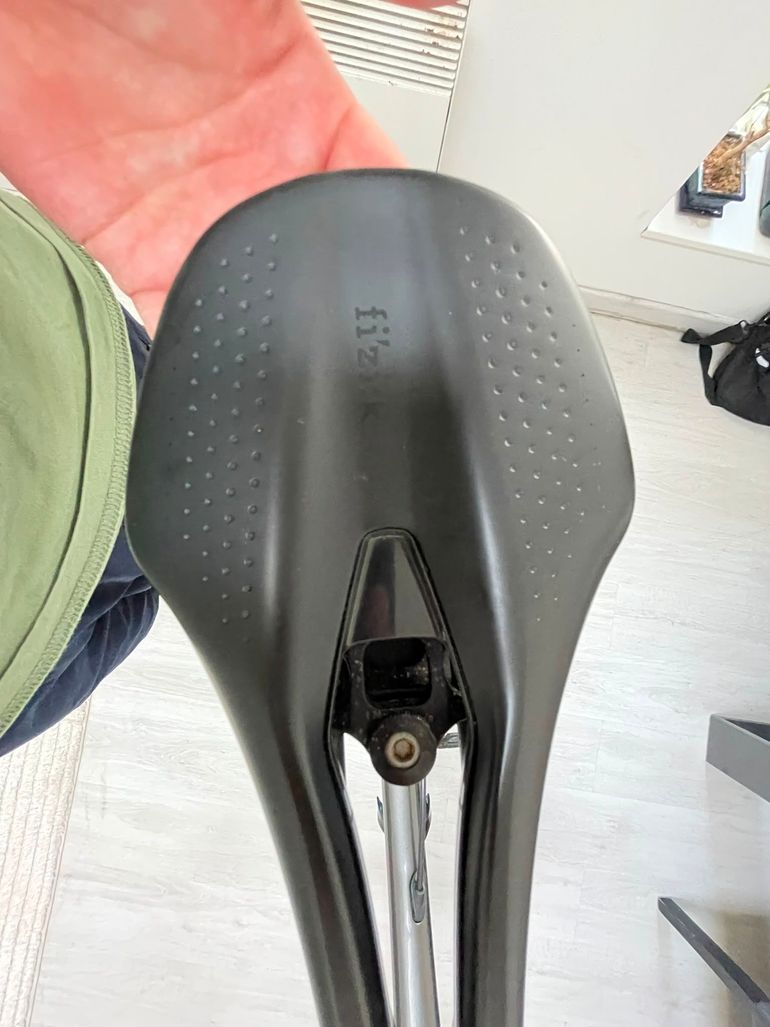 Brugt Lapierre PULSIUM 900 Ultimate 2018 2018 Road & Gravel — billede 5 af 5