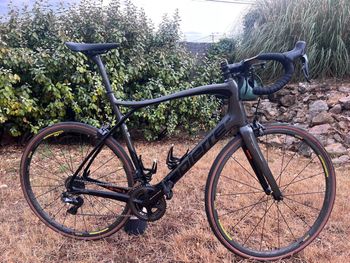 Gebrauchtes Lapierre PULSIUM 900 Ultimate 2018 2018 Road & Gravel, Schwarz — Bild 1 von 16