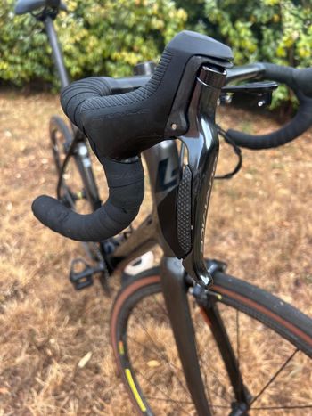 Gebrauchtes Lapierre PULSIUM 900 Ultimate 2018 2018 Road & Gravel, Schwarz — Bild 9 von 16