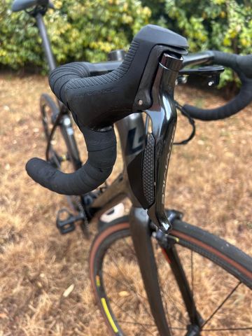 Używany Lapierre PULSIUM 900 Ultimate 2018 2018 Road & Gravel — zdjęcie 9 z 16
