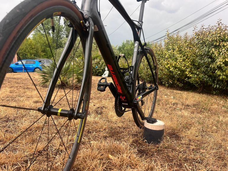 Gebrauchtes Lapierre PULSIUM 900 Ultimate 2018 2018 Road & Gravel, Schwarz — Bild 7 von 16