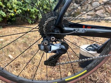 Używany Lapierre PULSIUM 900 Ultimate 2018 2018 Road & Gravel — zdjęcie 3 z 16