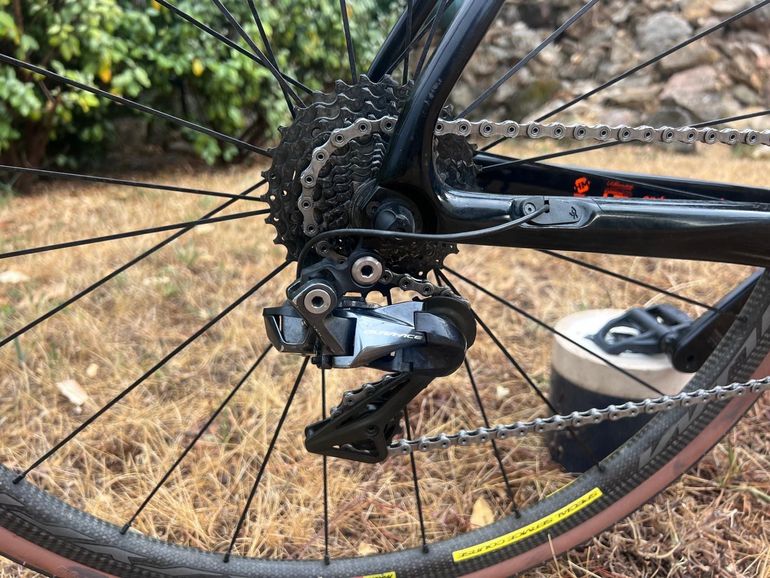 Gebrauchtes Lapierre PULSIUM 900 Ultimate 2018 2018 Road & Gravel, Schwarz — Bild 3 von 16