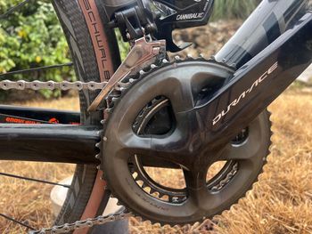 Gebrauchtes Lapierre PULSIUM 900 Ultimate 2018 2018 Road & Gravel, Schwarz — Bild 4 von 16