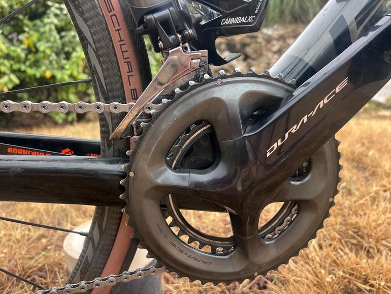 Gebrauchtes Lapierre PULSIUM 900 Ultimate 2018 2018 Road & Gravel, Schwarz — Bild 4 von 16