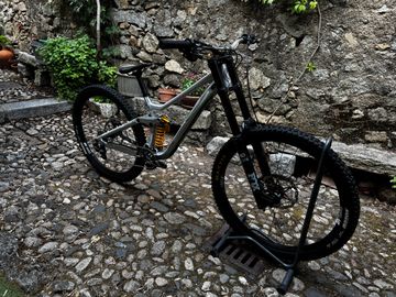 Brugt Scott Gambler 920 2020 2020 Mountainbike — billede 7 af 8