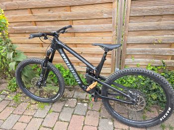 Použité Propain Tyee SRAM GX Eagle 2024 2024 MTB