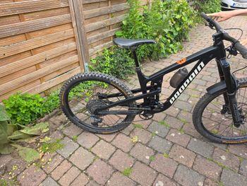 Brugt Propain Tyee SRAM GX Eagle 2024 2024 Mountainbike — billede 10 af 10