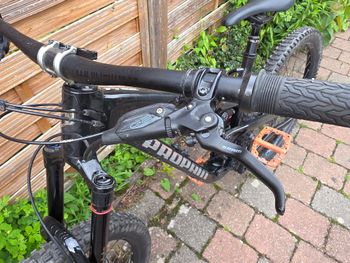 Brugt Propain Tyee SRAM GX Eagle 2024 2024 Mountainbike — billede 4 af 10