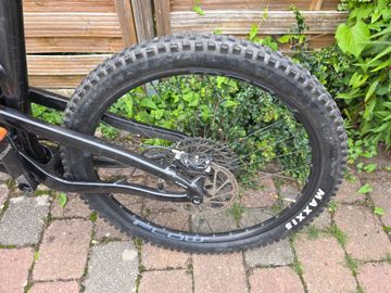 Propain Tyee SRAM GX Eagle 2024 2024 Mountainbike d'occasion — image 2 sur 10