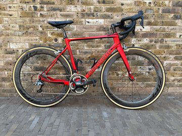 Guerciotti Cartesio 2019 Road & Gravel usato