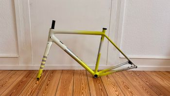 Tweedehands Specialized Crux Pro 2025 Frameset 2025 Road & Gravel