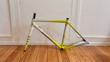 Używany Specialized Crux Pro 2025 Frameset 2025 Road & Gravel