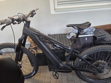 CUBE STEREO HYBRID ONE77 HPC, SLX 800 2026 2026 MTB d'occasion