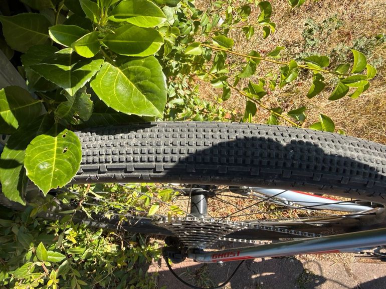 Brugt Ghost Road Rage Advanced 2022 Road & Gravel — billede 9 af 11