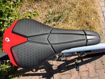 Brugt Ghost Road Rage Advanced 2022 Road & Gravel — billede 6 af 11