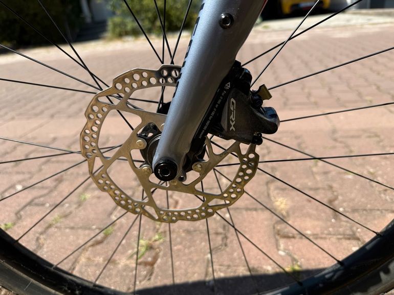 Brugt Ghost Road Rage Advanced 2022 Road & Gravel — billede 7 af 11