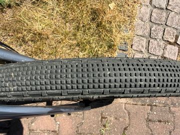 Gebrauchtes Ghost Road Rage Advanced 2022 Road & Gravel, Rot — Bild 11 von 11