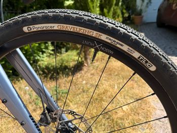 Brugt Ghost Road Rage Advanced 2022 Road & Gravel — billede 4 af 11