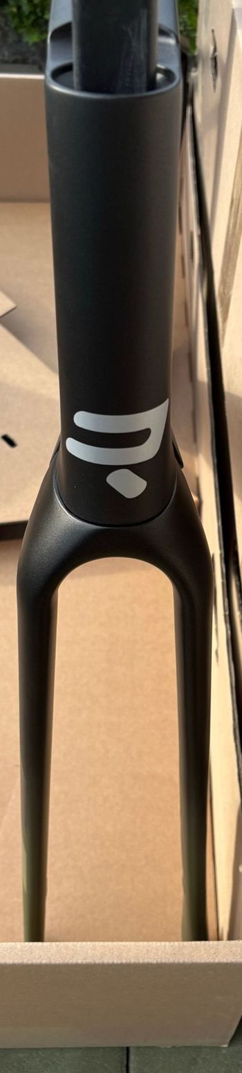 Gebrauchtes Ridley Kanzo Fast 2026 Road & Gravel, Hellgrau — Bild 6 von 14