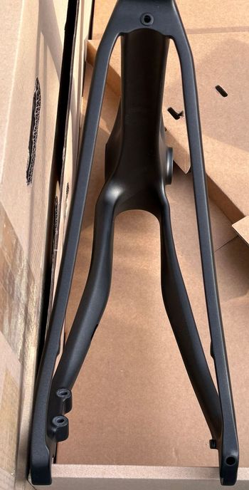 Gebrauchtes Ridley Kanzo Fast 2026 Road & Gravel, Hellgrau — Bild 5 von 14