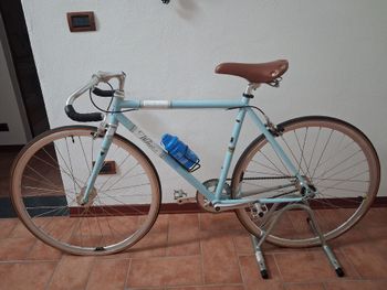 Used Wilier triestina Tony bevilacqua Custom Campagnolo Veloce 1967 Road & Gravel