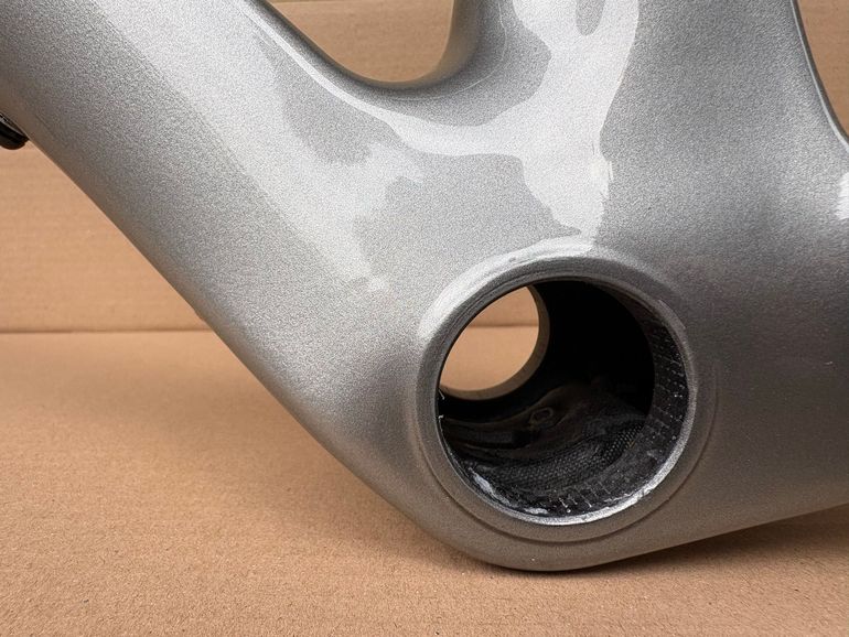 Brugt Ridley Kanzo Fast 2026 Road & Gravel — billede 6 af 9