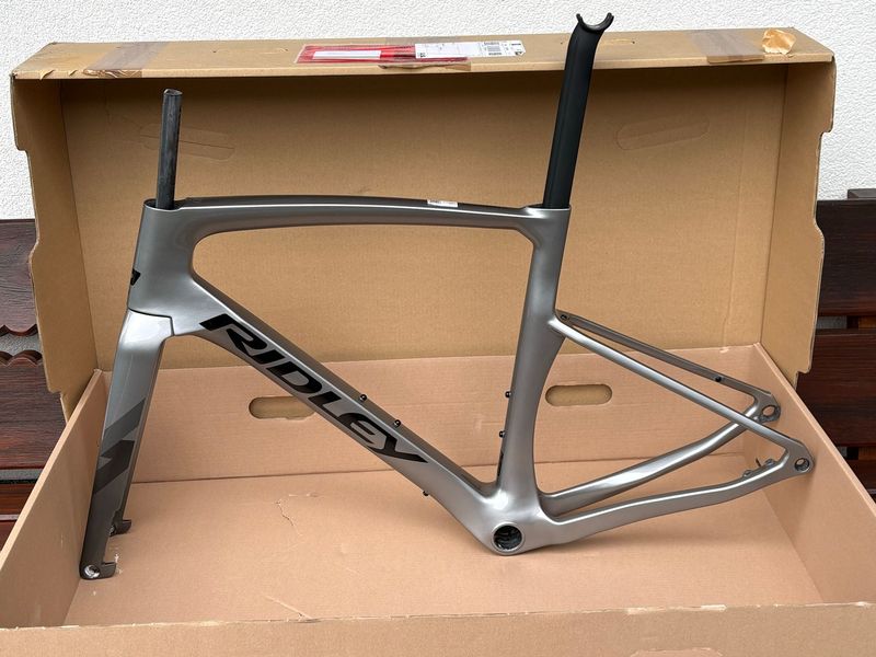 Used Ridley Kanzo Fast 2026 Road & Gravel