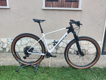 Used Orbea OMX Custom 2024 MTB