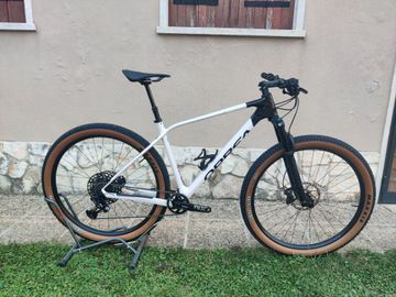 Używany Orbea OMX Custom 2024 MTB