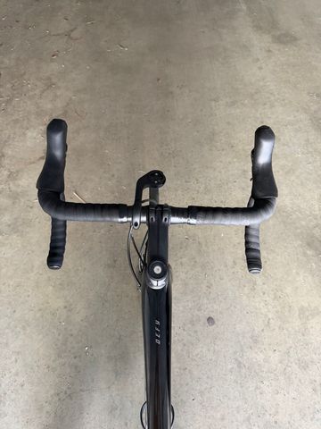Tweedehands Giant Defy, Advanced 2 2021 2021 Road & Gravel — afbeelding 3 van 3