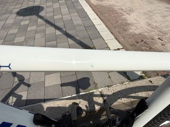 Used Müsing Ranger CX 2020 Road & Gravel, White — image 16 of 20
