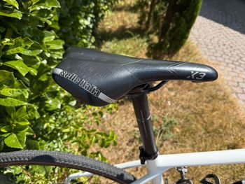 Used Müsing Ranger CX 2020 Road & Gravel, White — image 5 of 20