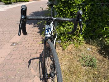 Used Müsing Ranger CX 2020 Road & Gravel, White — image 3 of 20