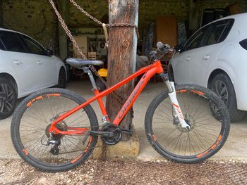 Brugt Orbea MX 26 M30 XC 2016 Mountainbike — billede 4 af 4