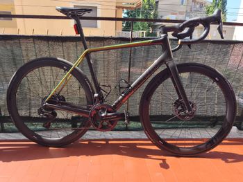 Used Cervélo R5 Dura Ace Di2 2023 2023 Road & Gravel