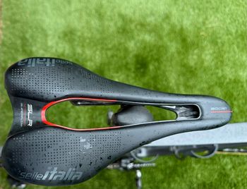 Scott Foil RC Ultimate 2023 2023 Road & Gravel usato, Nero — immagine 11 di 13